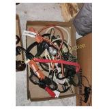 Box of Tarp Straps (DTG)