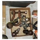 Box of Clevis & Balls (DTG)