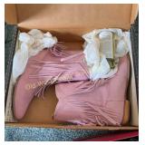 Capezio Boots - Size 5.5 (B)