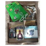 Box of Miscellaneous (C)