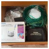 Drawer of Medical (B)