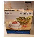 Kitchen Scale (K)
