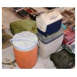 Drink Cooler & Coolers (DTG)