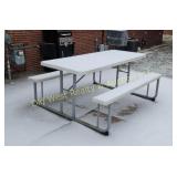 Picnic Table