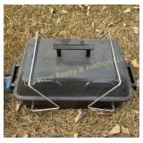 BBQ-Pro Propane Grill (LS)