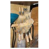 Wood Clamps (DTG)