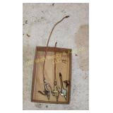 Box of Air Tools (DTG)