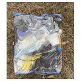 Bag of Camping Items (LS)