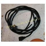 220 Cord w/110 Adapter (DTG)