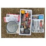 Silverware & Miscellaneous (LS)