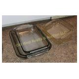 Casserole Dishes (K)