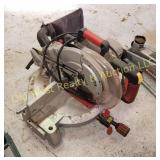 Craftsman 10" Saw (DTG0