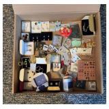 Box of Earrings (B)