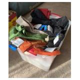 Tub of Hand Towels - New (C)