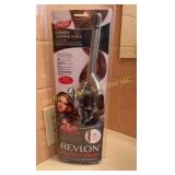 Curling Iron & Air Brush (2 in 1)