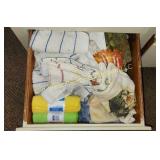 Drawer of Towels (K)