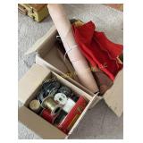 Leather & Supplies (C)