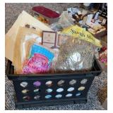 Crate of Craft Items (B)