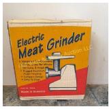 Electric Meat Grinder (B)