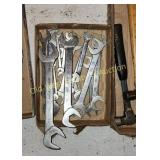 Box of Wrenches (DTG)