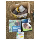 RV Sewer Hose & Accessories (LS)