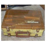 Tackle Box & Contents (C)