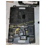 Craftsman Cordless Drill (DTG)