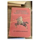 "Custers Last Stand" Book