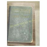 "Yankee Doodle" Book