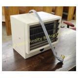 Hanging Electric Heater - Works