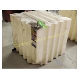 Tote a Lube - 32" x 32"