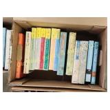 Box of Books (#135