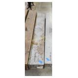 Collapsible Voting Booth Box #4 - 75.5" x 11