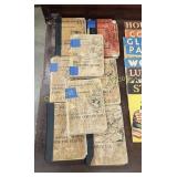 (8) Bedtime Story Books