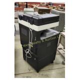 Konica Minolta Bizhub 223 - Works