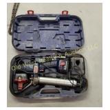 Lincoln Cordless Grease Gun