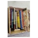 Box of Childrens Books - Farm Animals  (#115)