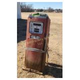(2) Vintage Fuel Pumps