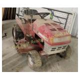 True Value Lawn Chief 440 Lawnmower - Sells As Is!