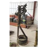 Antique Drill Press