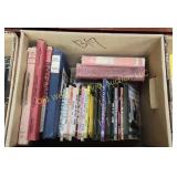 Box of Books (#17)