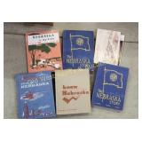 Nebraska Books