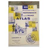 1954 Atlas