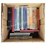 Box of Books (#76)