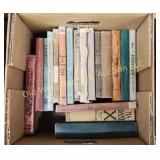 Box of Books (#29)