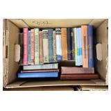 Box of Books (#28)