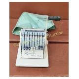 Paymaster Ribbon Writer