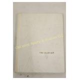 1953 Stockville Blue Jay Yearbook