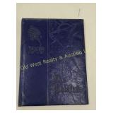 1949 Chieftain (MCC) Yearbook