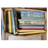 Box of Books (#57)